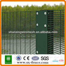 358 security metal fence (professional factory )